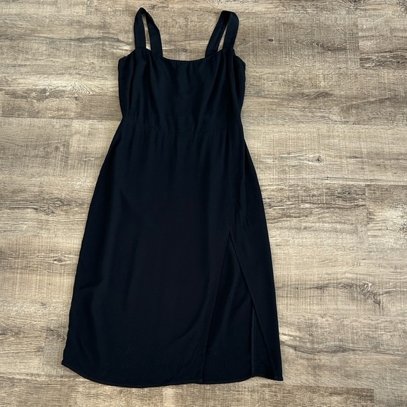 Reformation Christian Midi Dress 10 - Picture 8 of 13